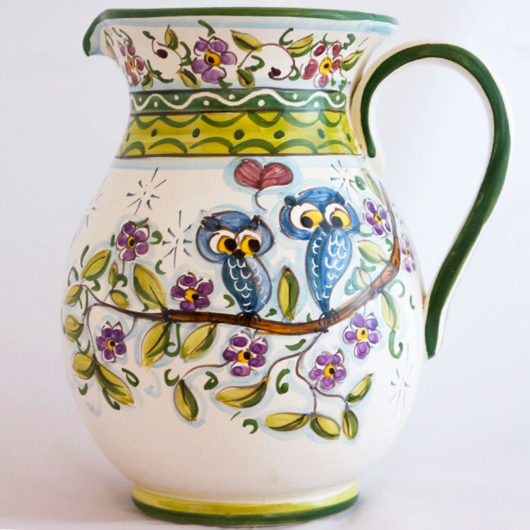 Jug - Owls Spring