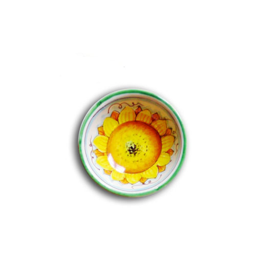 Ciotolino - Decoro Girasoli