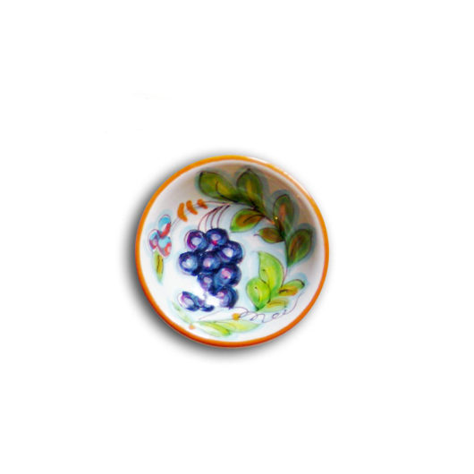 Ciotolino -Decoro Uva