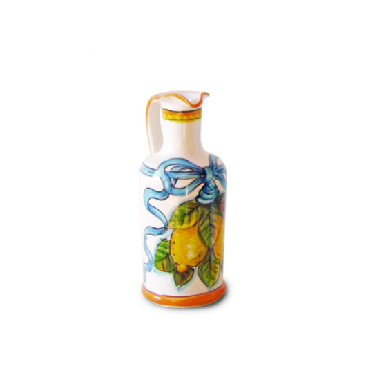Oliera decoro Nastri
