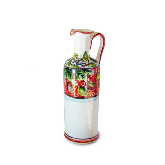 Cruet - Rosso Tango