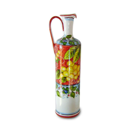 Cruet - Rosso Tango