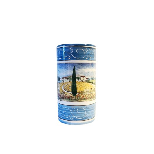 Portavino - Decoro Paesaggio Toscano