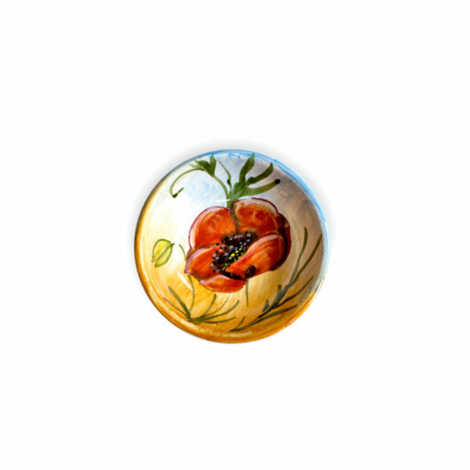Ciotolino - Decoro Papaveri