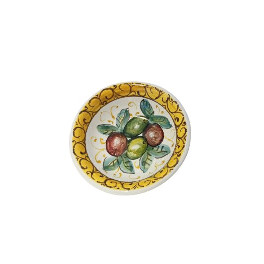 Ciotolino - decoro Olive