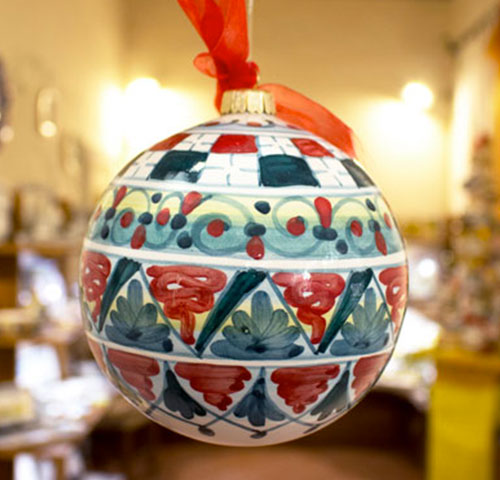 Palline di Natale