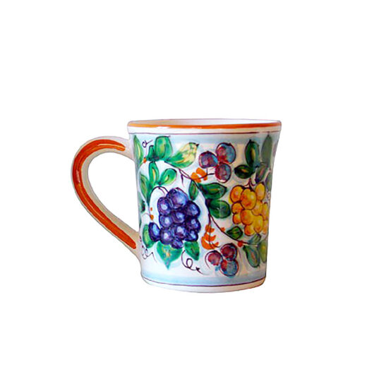 Bicchiere - Decoro Uva