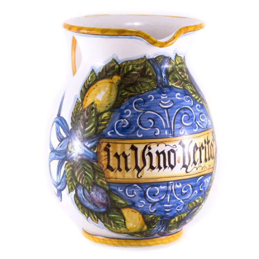 Jug - Nastri