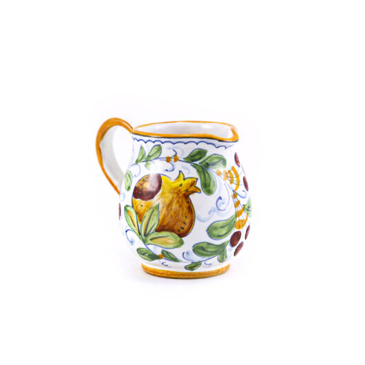 Lattiera - Decoro Veneto