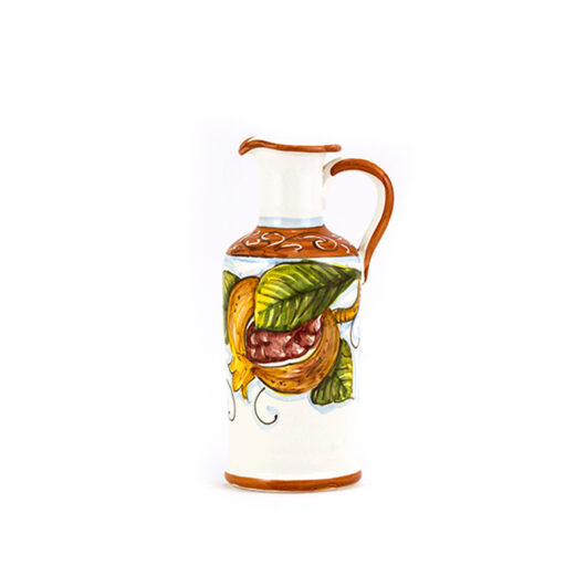 Oliera decoro Melograni