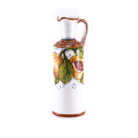 Oliera decoro Melograni