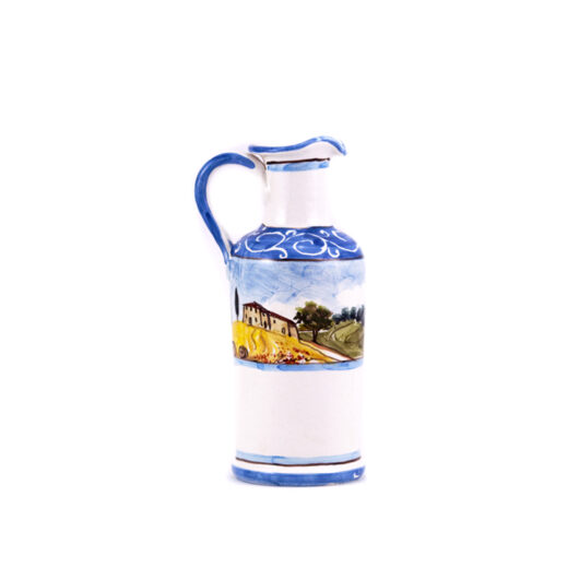 Cruet - Tuscan Landscape