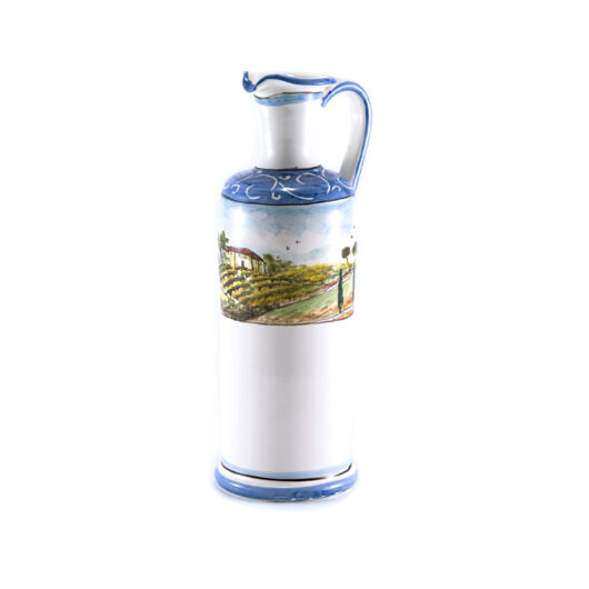 Cruet -Paesaggio Toscano