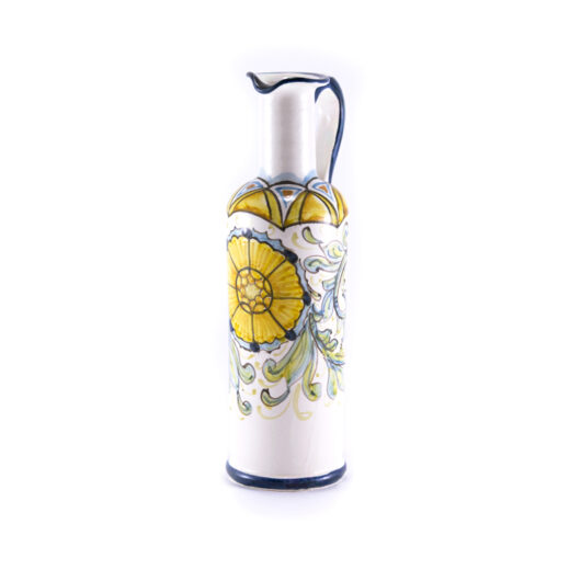 Oliera decoro Scudi Gialli