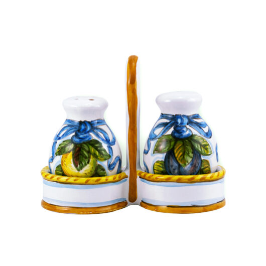 Set Sale e Pepe
