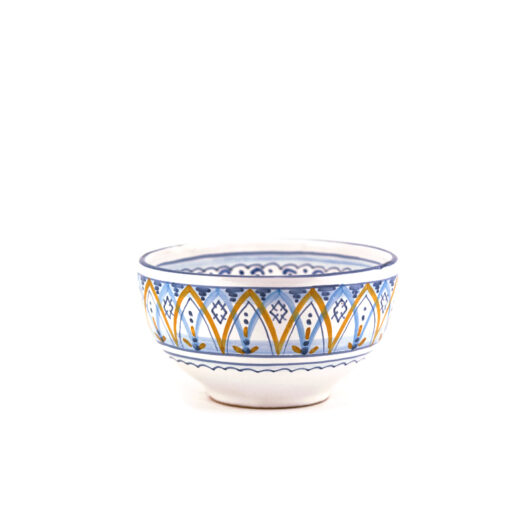 Tazza cereali - Decoro Montelupo