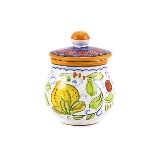 Sugar bowl - Veneto
