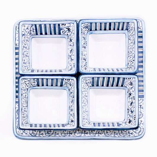 Appetizer tray - Arcaico