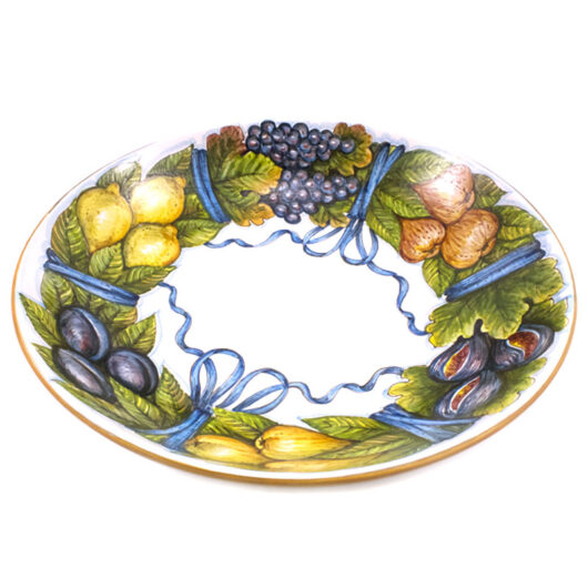 Bowl - Nastri - 35cm