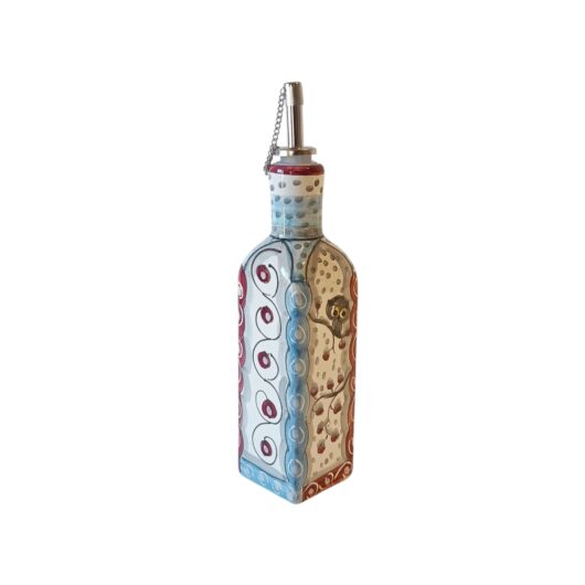 Cruet - Civette invernali