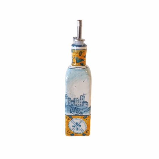 Cruet - Montelupo giallo
