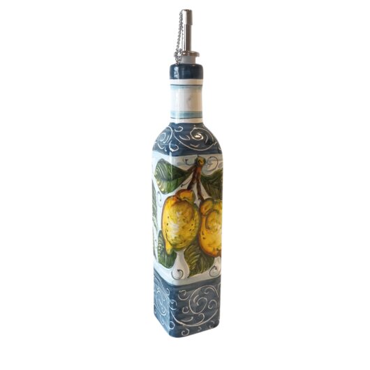 Cruet - Limoni blu