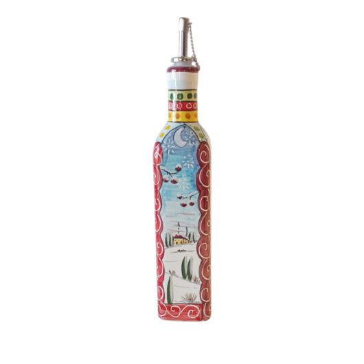 Cruet - Paesaggino