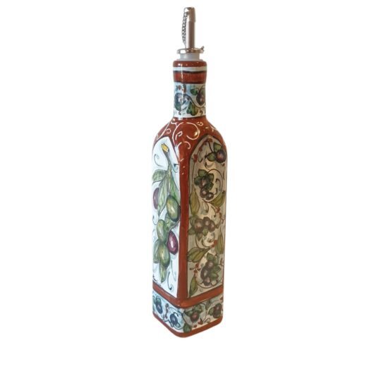 Cruet - Rosso Tango