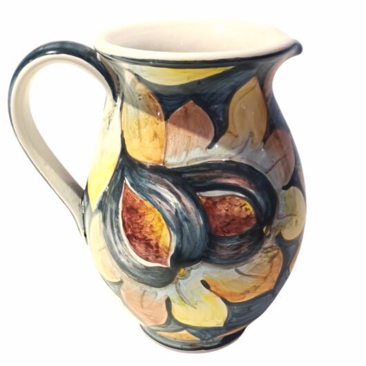 Jug - Fichi e prugne