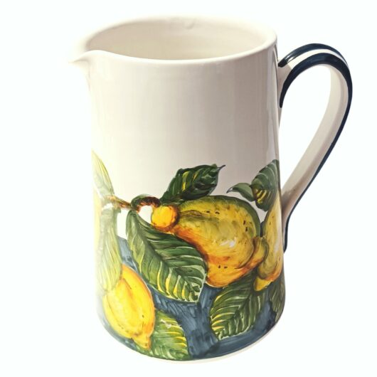 Jug- Limoni blu