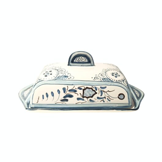 Butter dish - Arcaico