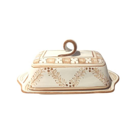 Burriera - Beige