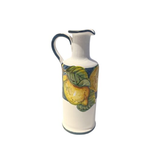 Cruet - Limoni blu