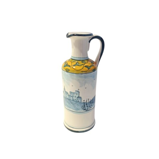 Cruet - Montelupo giallo