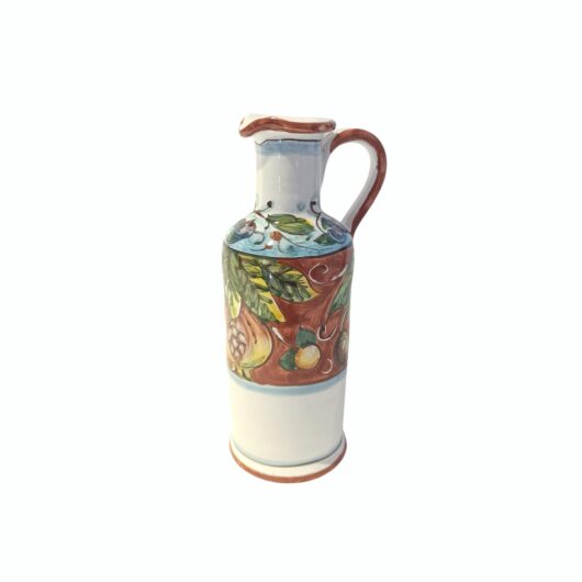 Cruet - Rosso Tango