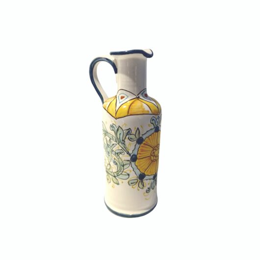 Cruet - Scudi gialli