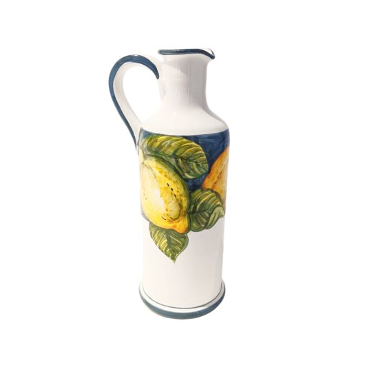 Cruet - Limoni blu
