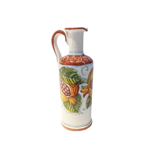 Cruet - Melograni