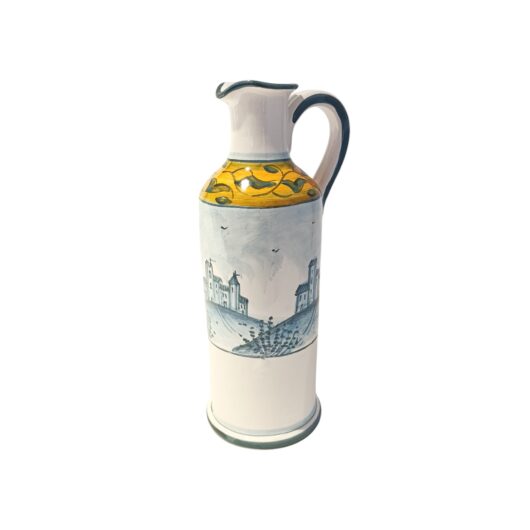 Cruet - Montelupo giallo