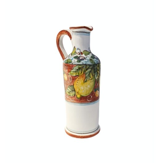 Cruet - Rosso Tango