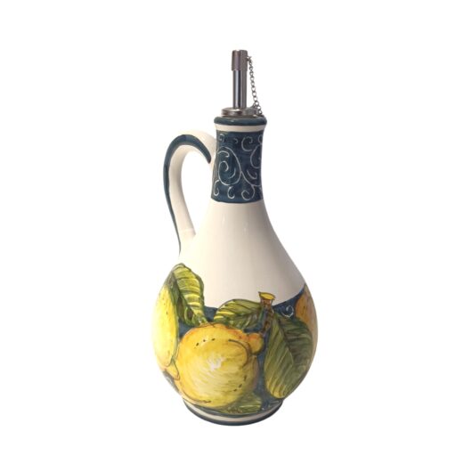 Cruet - Limoni blu