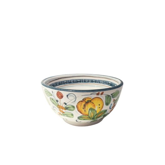 Tazza cereali - Decoro Pere