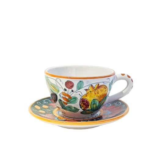 Tea cup - Veneto