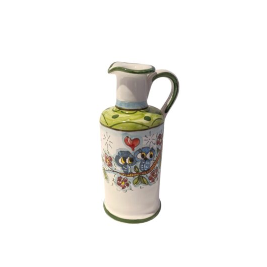 Cruet - Civette primavera