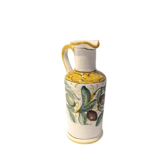 Oliera decoro Olive