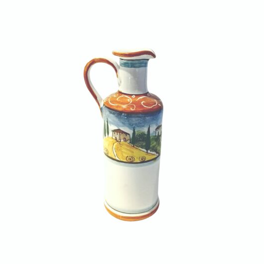 Cruet - Paesaggio Toscano