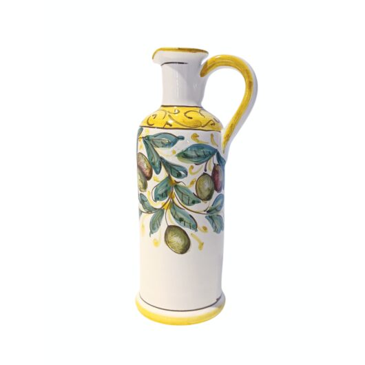 Cruet - Olives