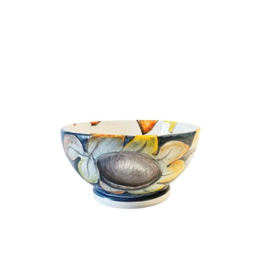 Cereali Bowl - Fichi e prugne